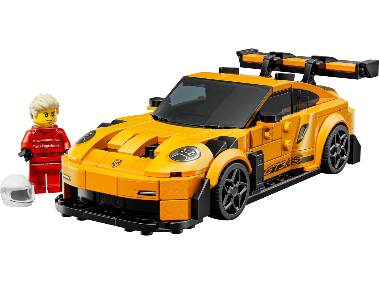 LEGO Super car Porsche 911 GT3 RS