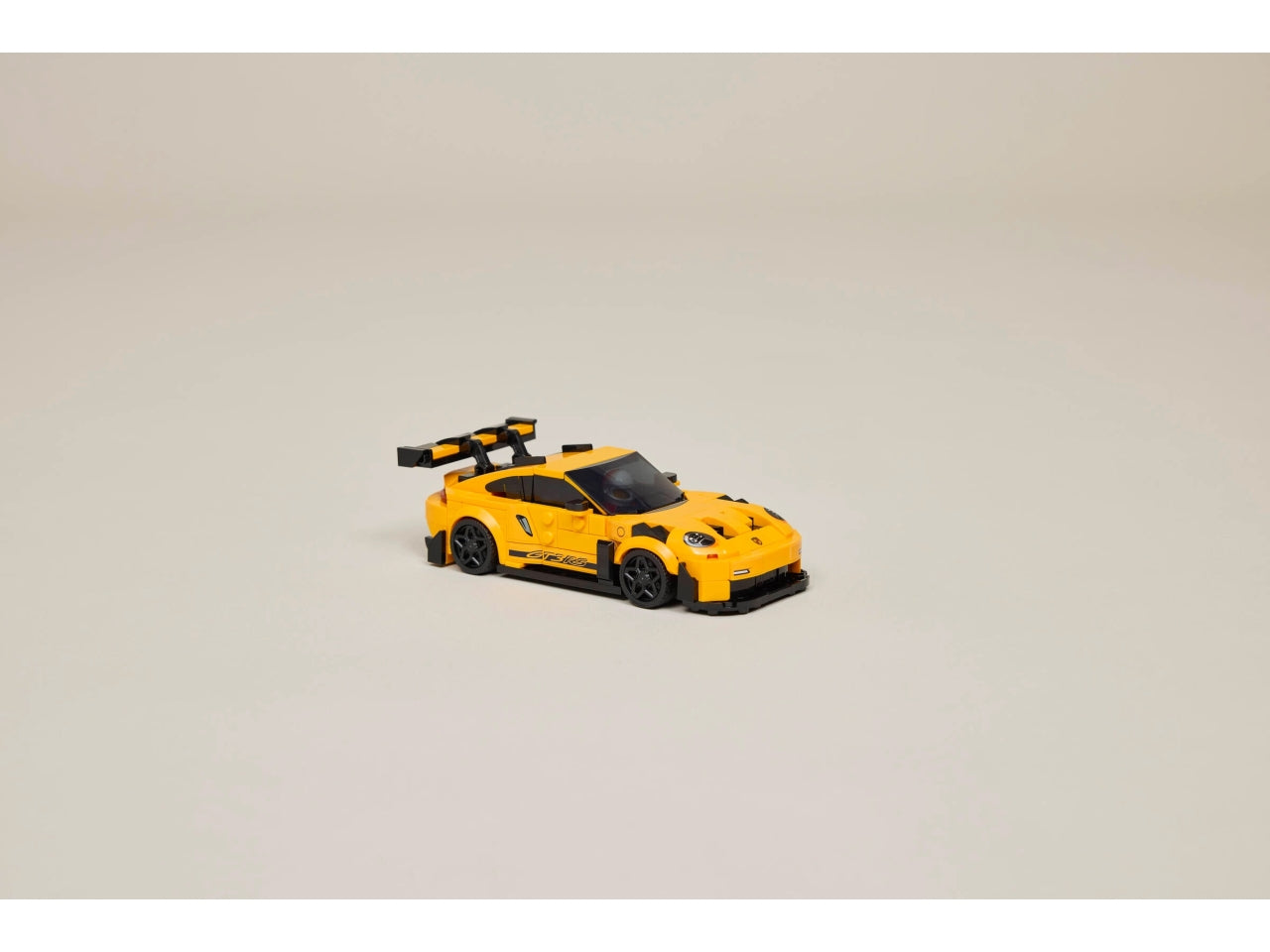 LEGO Super car Porsche 911 GT3 RS