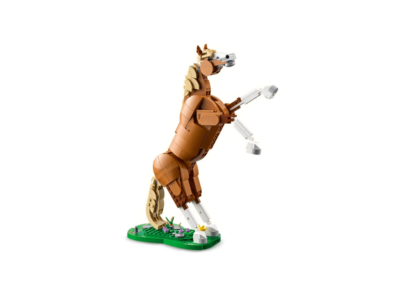 LEGO Cavallo meraviglioso