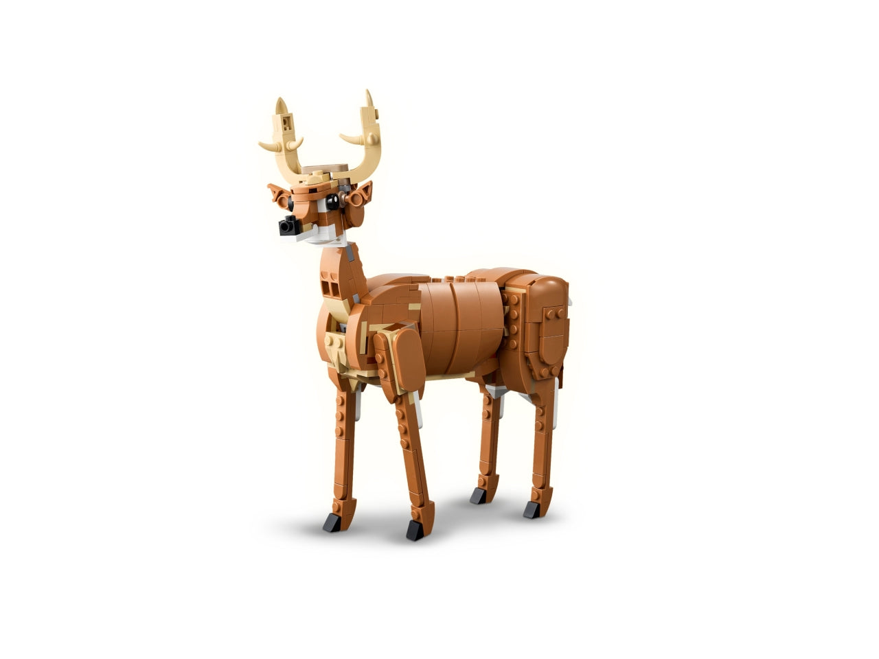 LEGO Cavallo meraviglioso