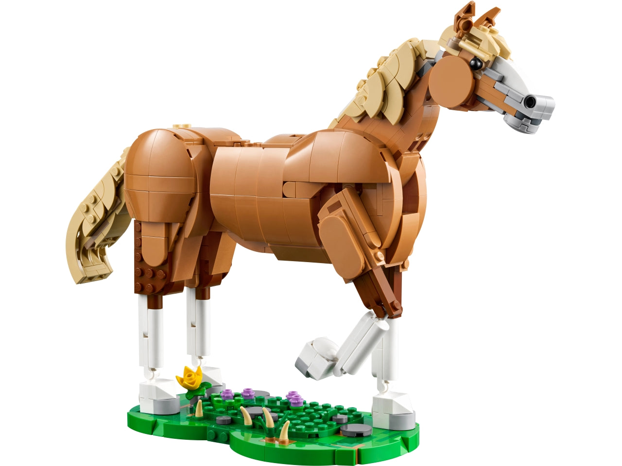 LEGO Cavallo meraviglioso