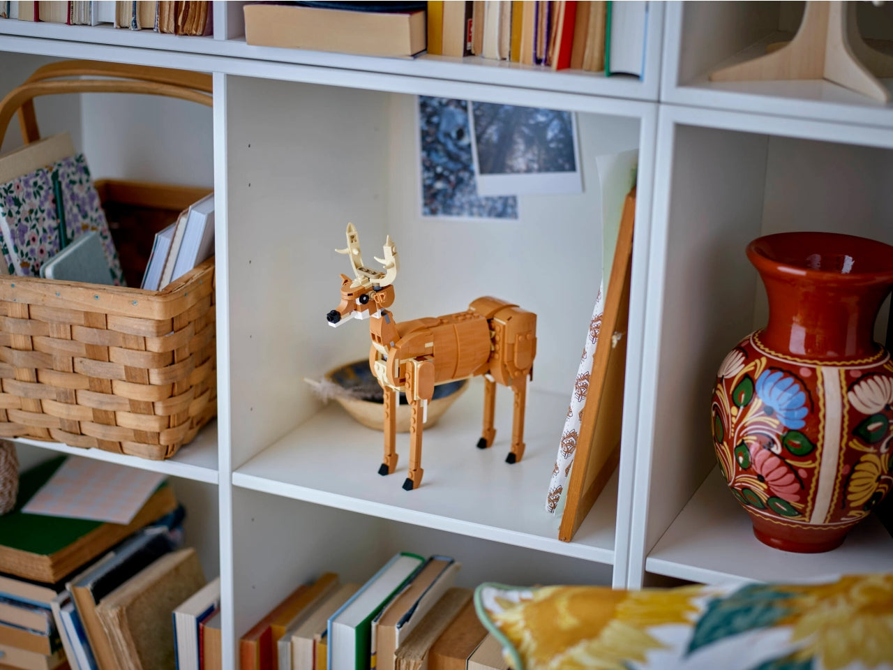 LEGO Cavallo meraviglioso