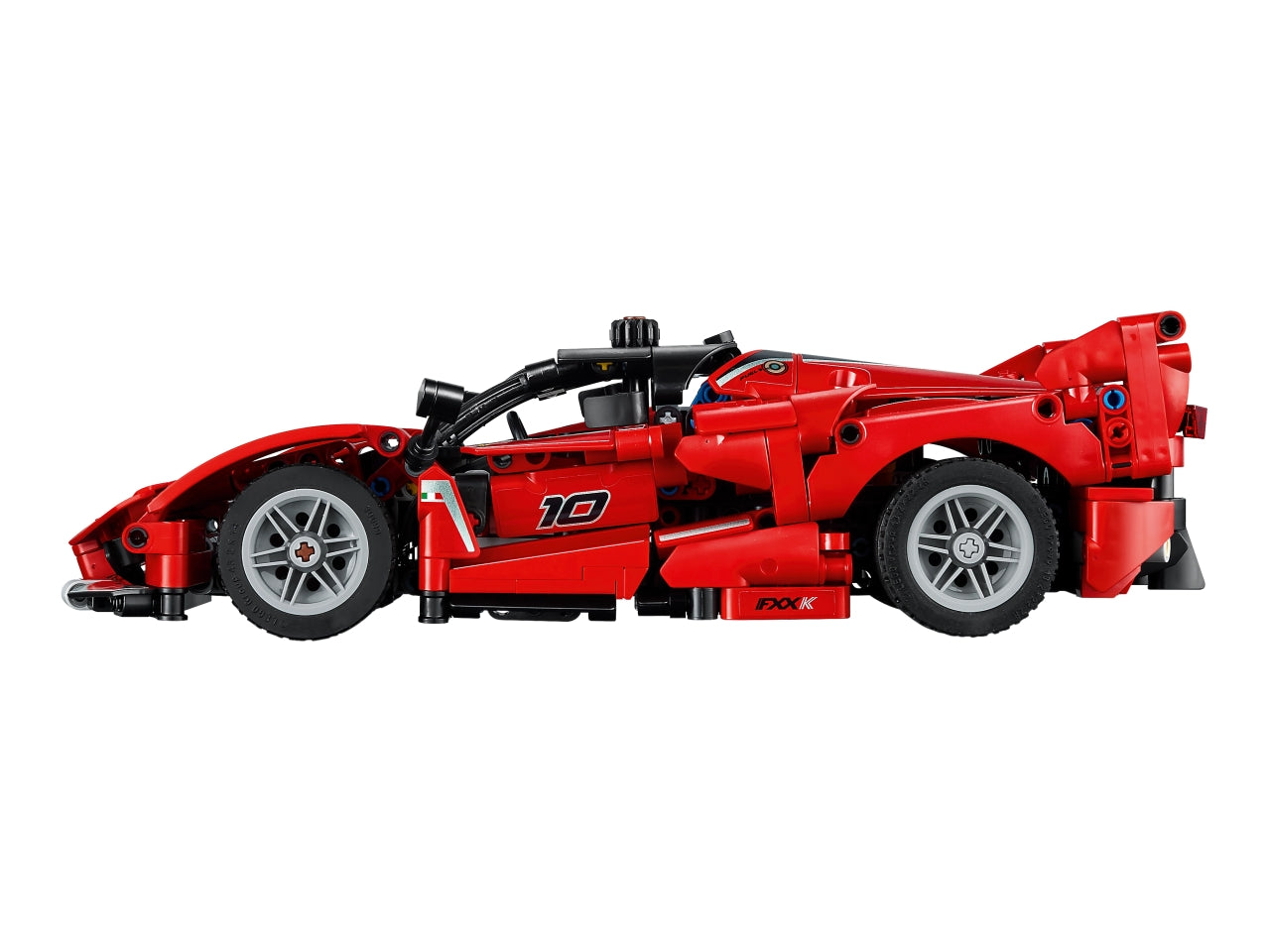 LEGO Ferrari FXX K