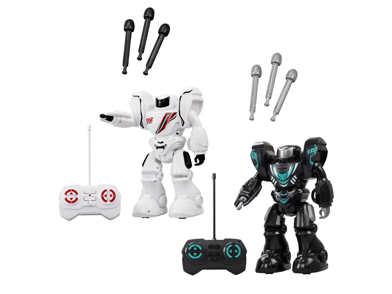 Ycoo robo blast one 21x28x12cm