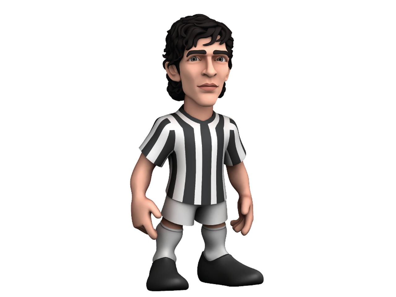 Minix Paolo Rossi squadra calcio Juventus