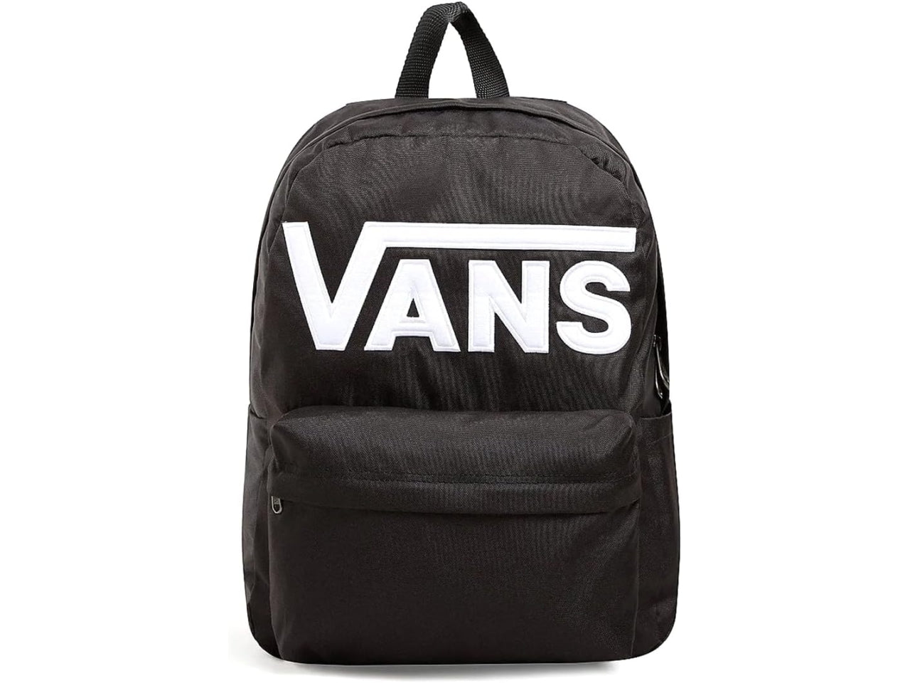 Vans zaino Old Skool drop V di colore nero