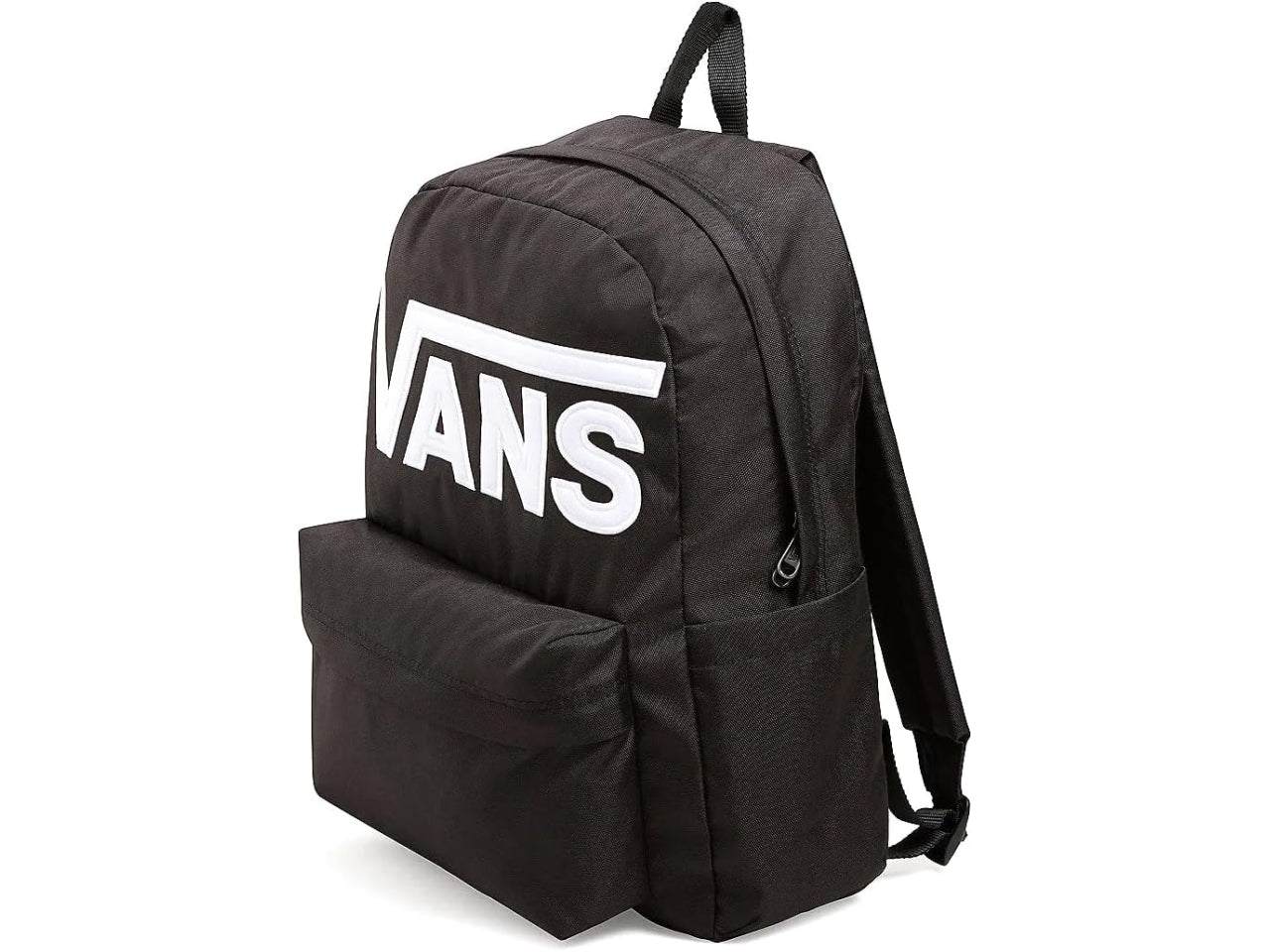 Vans zaino Old Skool drop V di colore nero