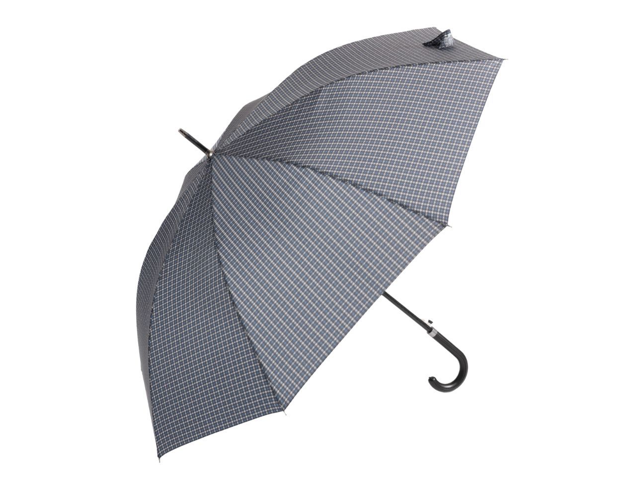 Ombrello Pongee auto maxi fantasia