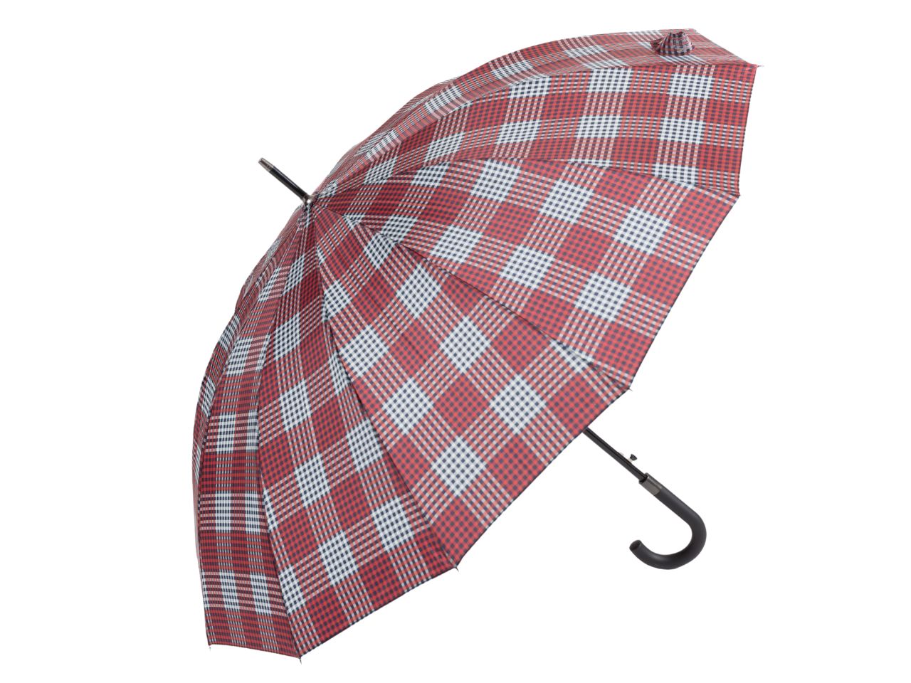 Ombrello Pongee auto 12k fantasia