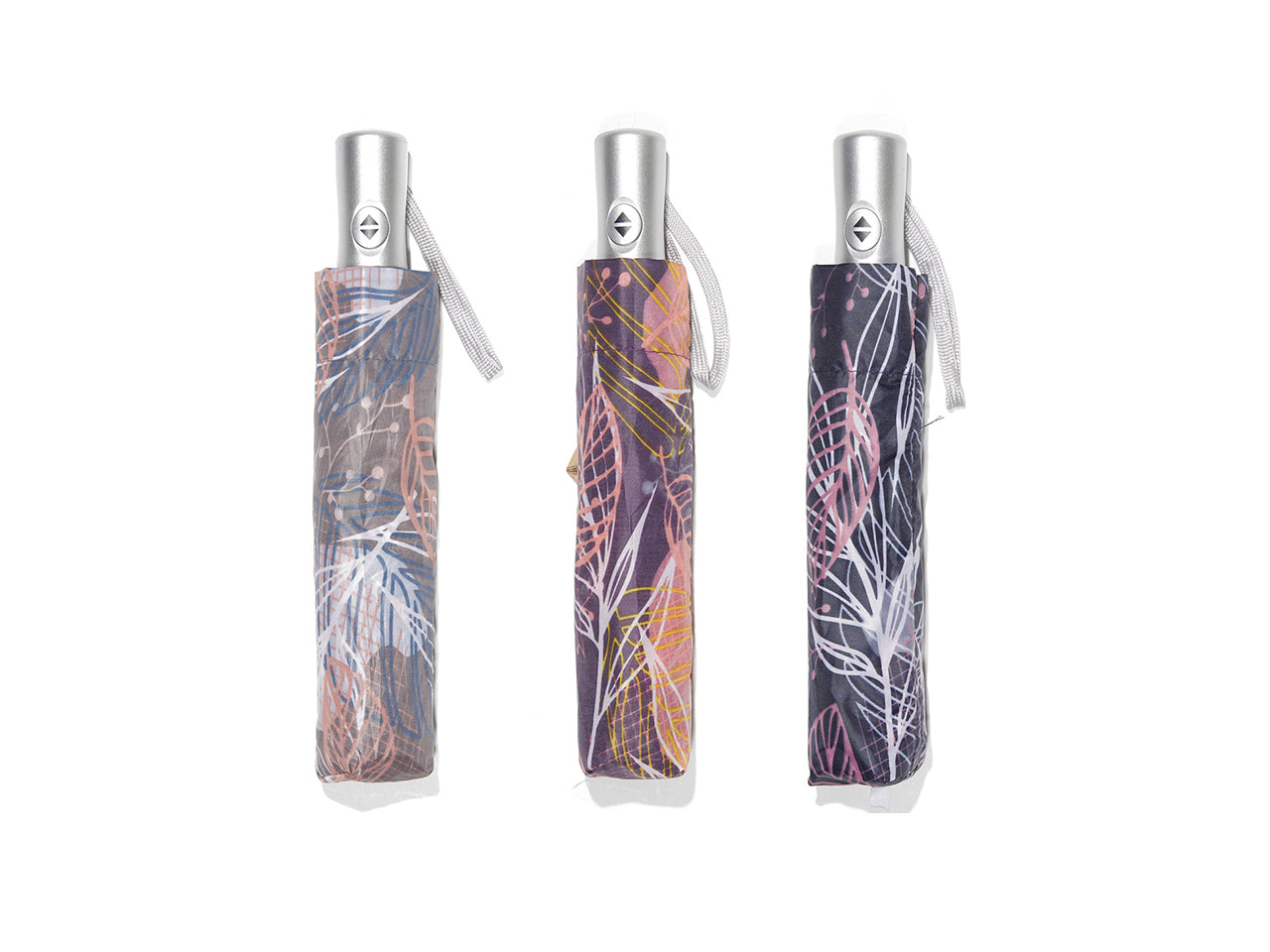 Ombrello Nylon AeC fantasia donna