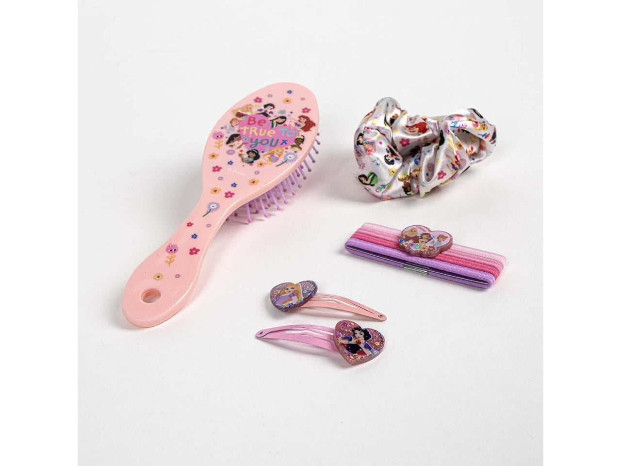 Princess set di bellezza accessori