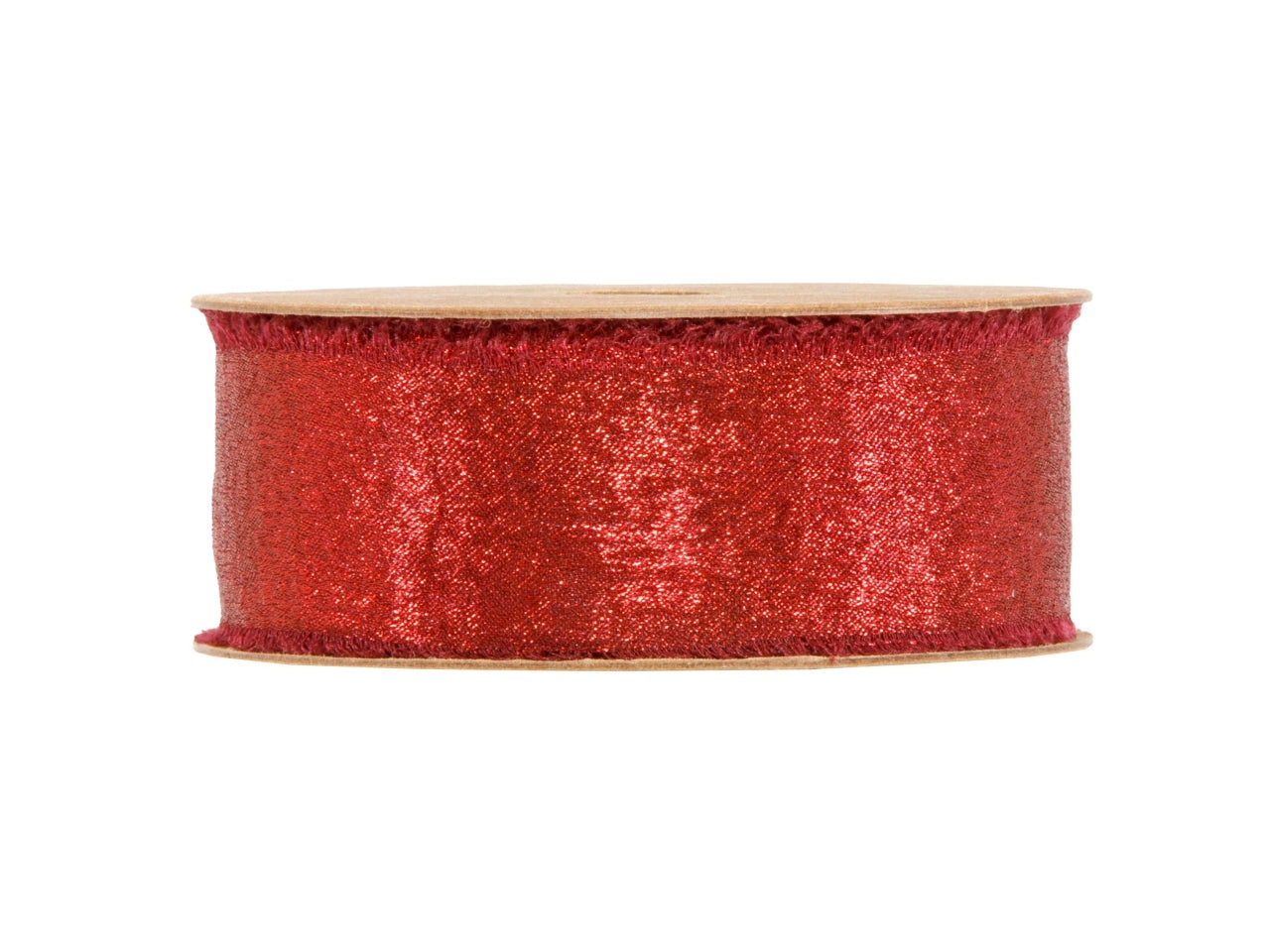 Nastro vespertine 2,5x10mt rosso