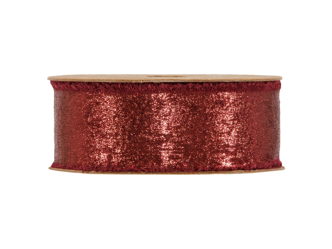 Nastro vespertino mm25x10mt bordeaux