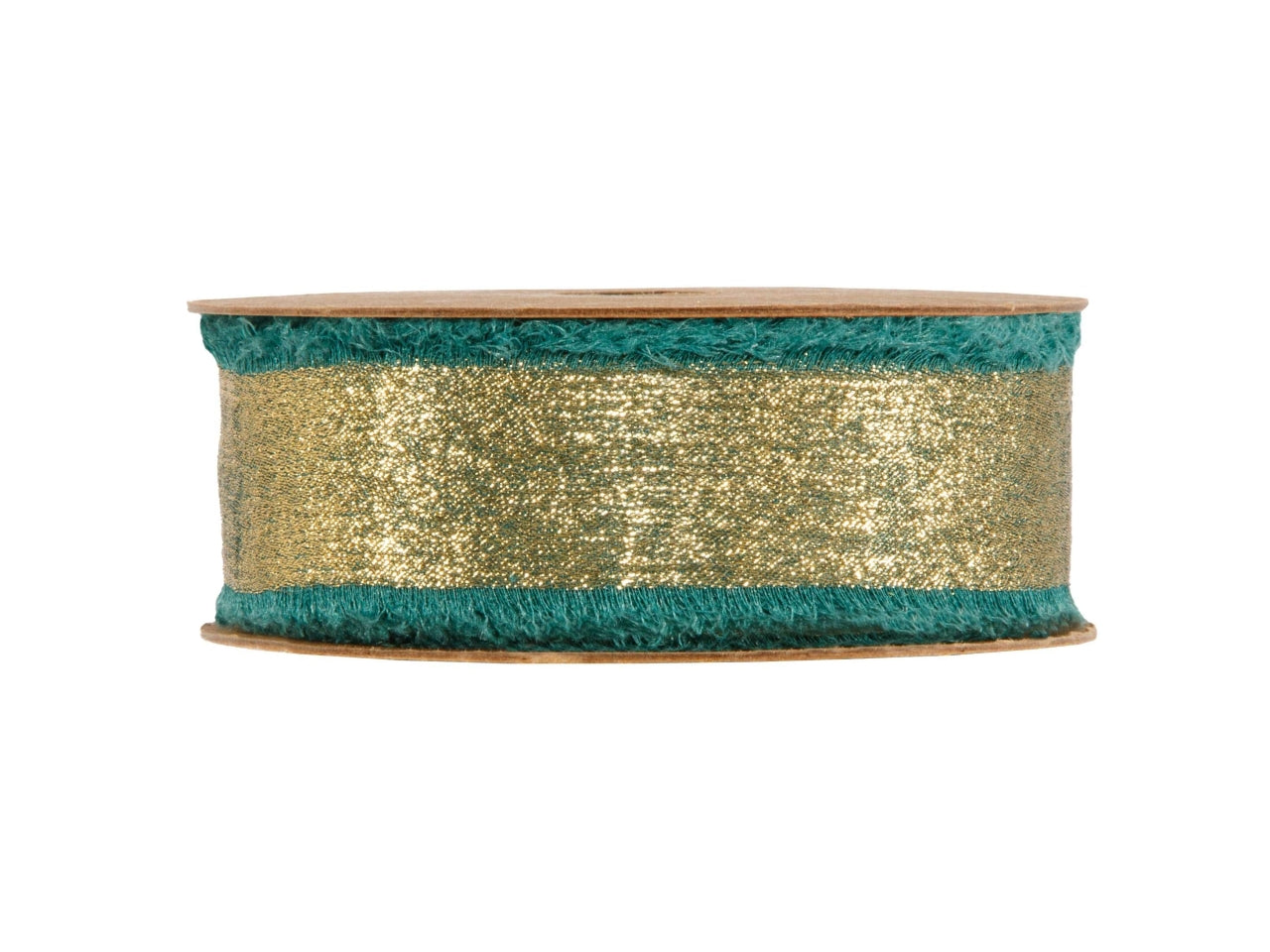 Nastro vespertine 2,5x10mt verde smeraldo