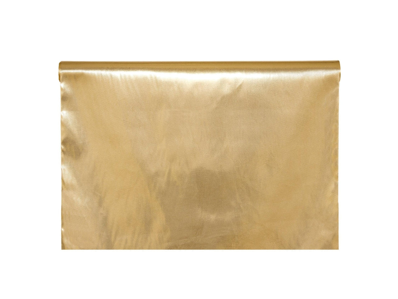 Runner bogotà 48cmx5mt oro