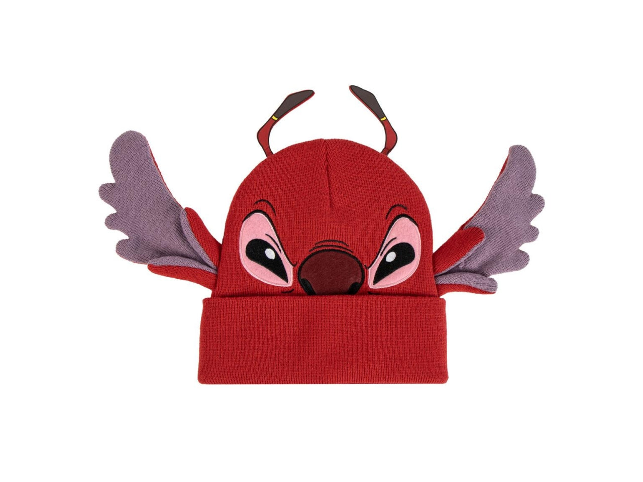 Stitch cappello in maglia inverno