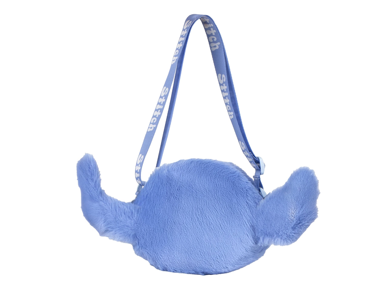 Stitch borsa di peluche ritorno a scuola