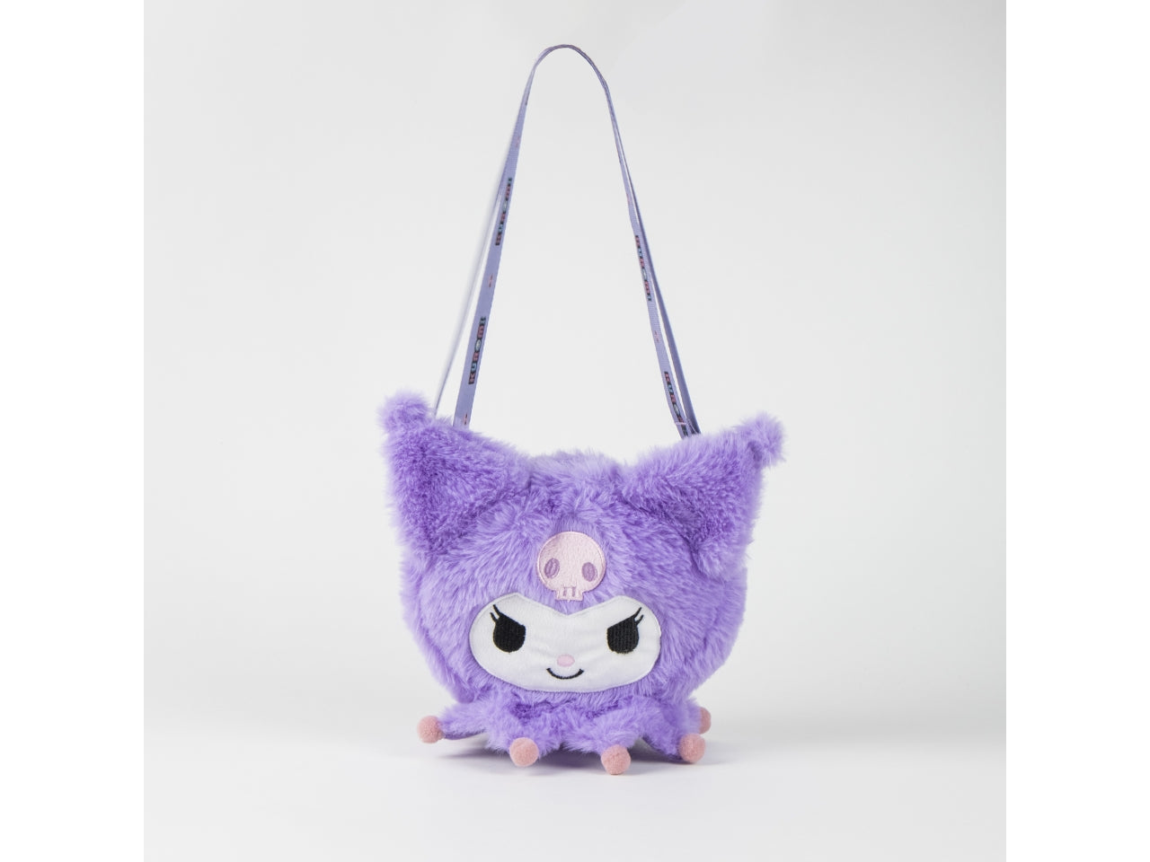 Hello kitty borsa di peluche per il ritorno a scuola