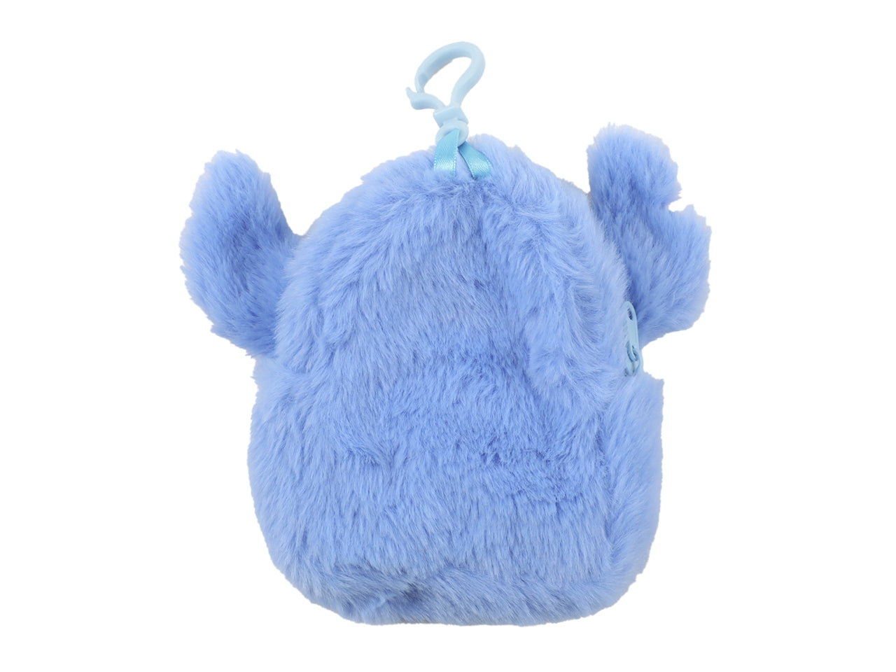 Stitch portafoglio di peluche torna a scuola