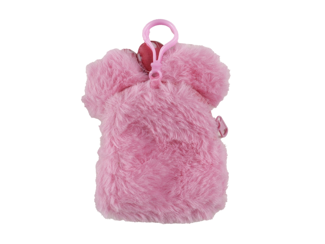 Minnie portafoglio di peluche per il ritorno a scuola 2025