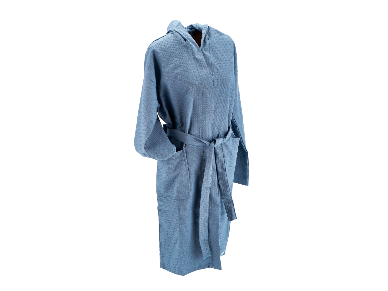 Accappatoio azz. mix cotone 750g taglie ass.109697