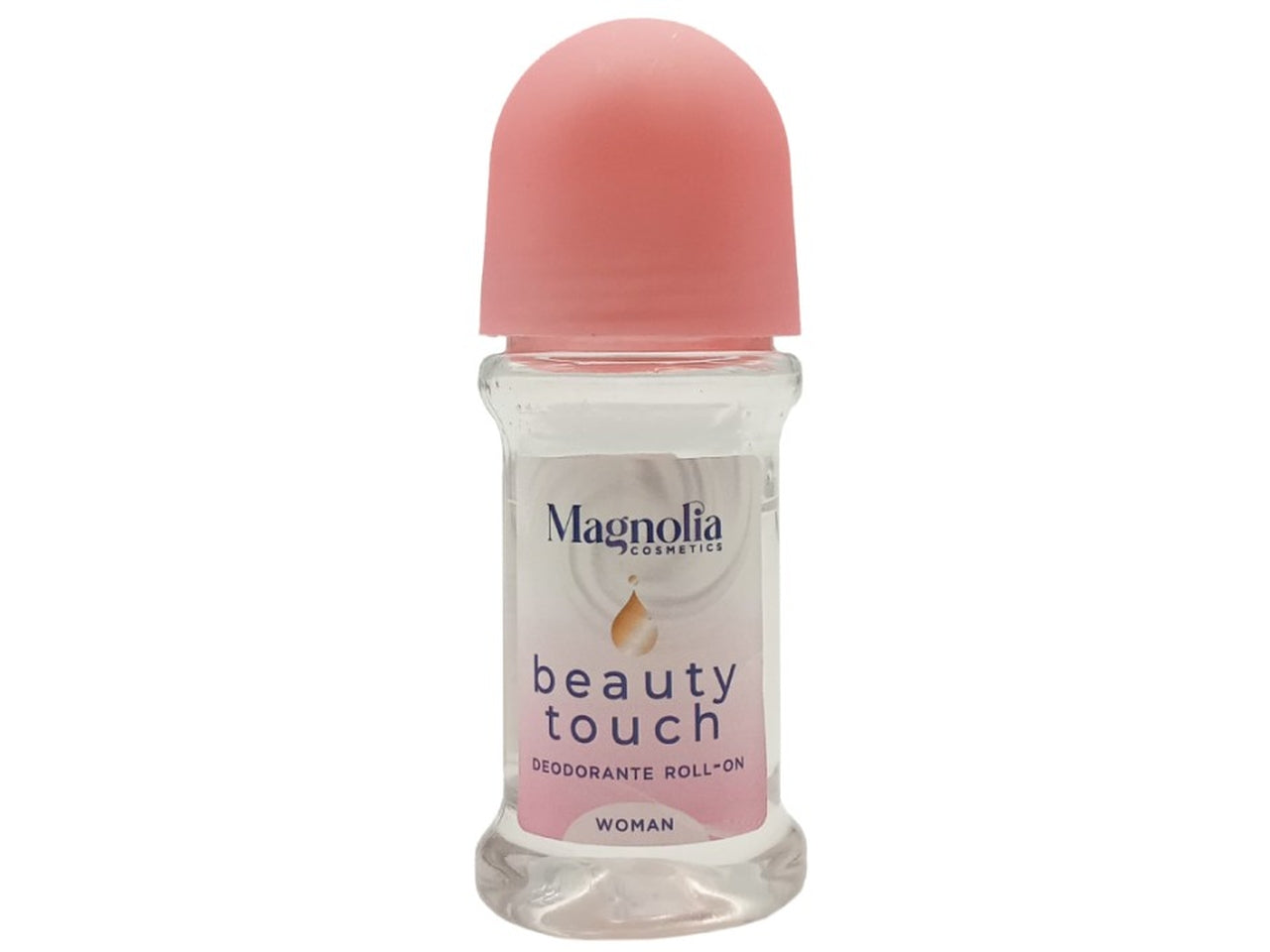 Deodorante roll on 50ml donna beauty touch