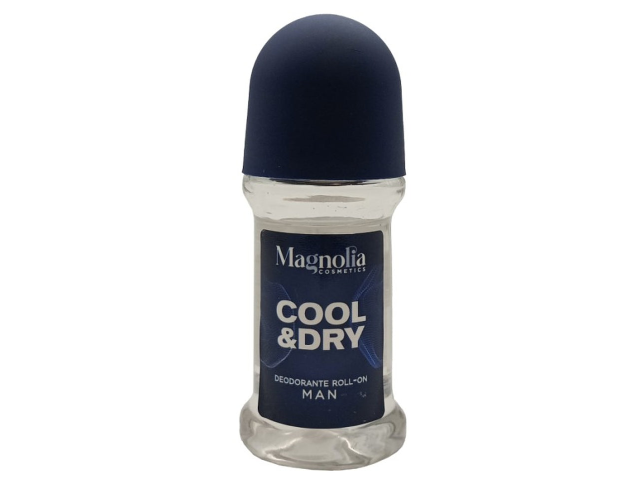 Deo roll on 50ml uomo cool and dry