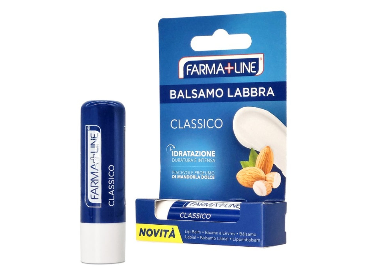 Burrocacao classico