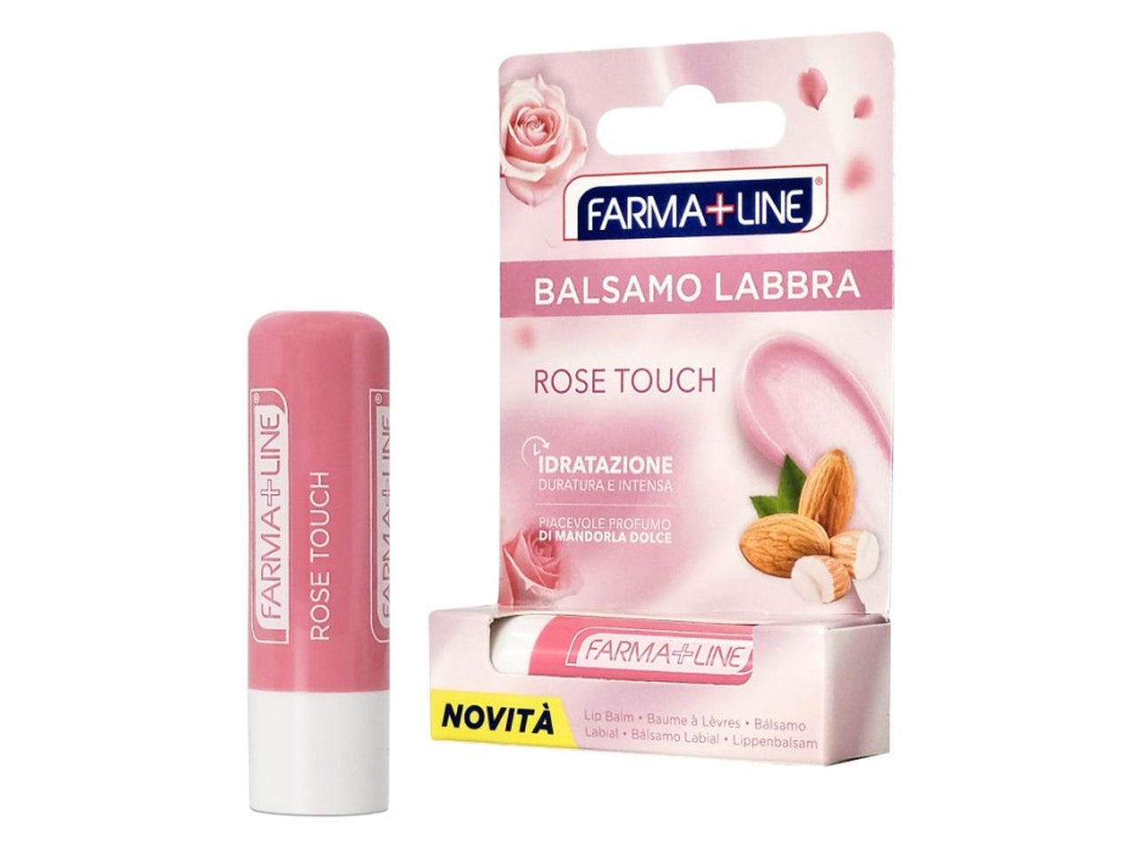 Burrocacao rosa