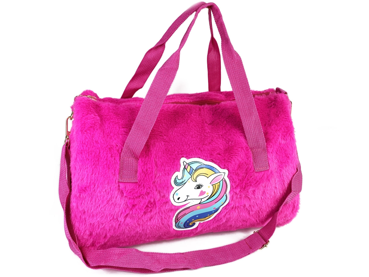 Borsone bimba le kikke magic sports