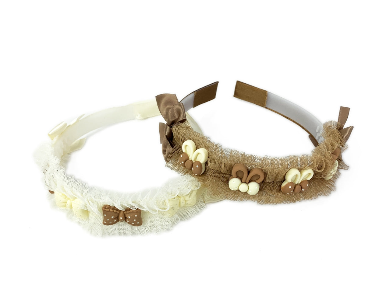 Cerchietto sweet cookies