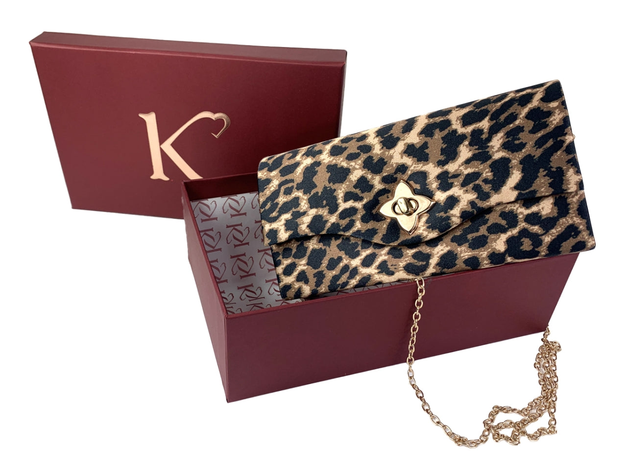 Pochette cerimonia jane