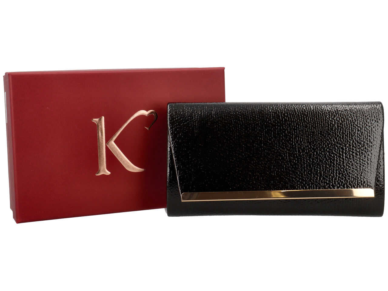 Pochette cerimonia laura