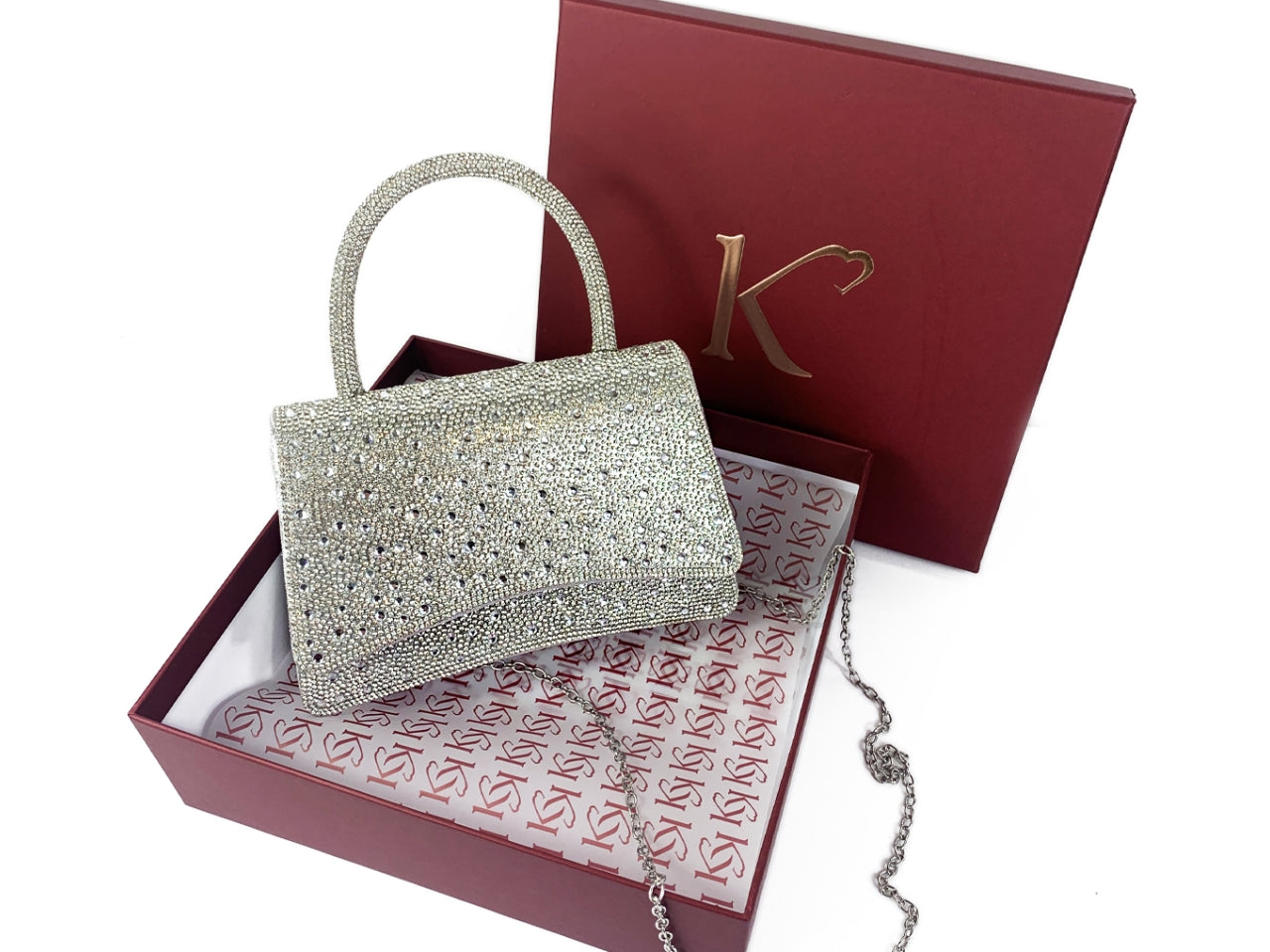 Borsa cerimonia alexis