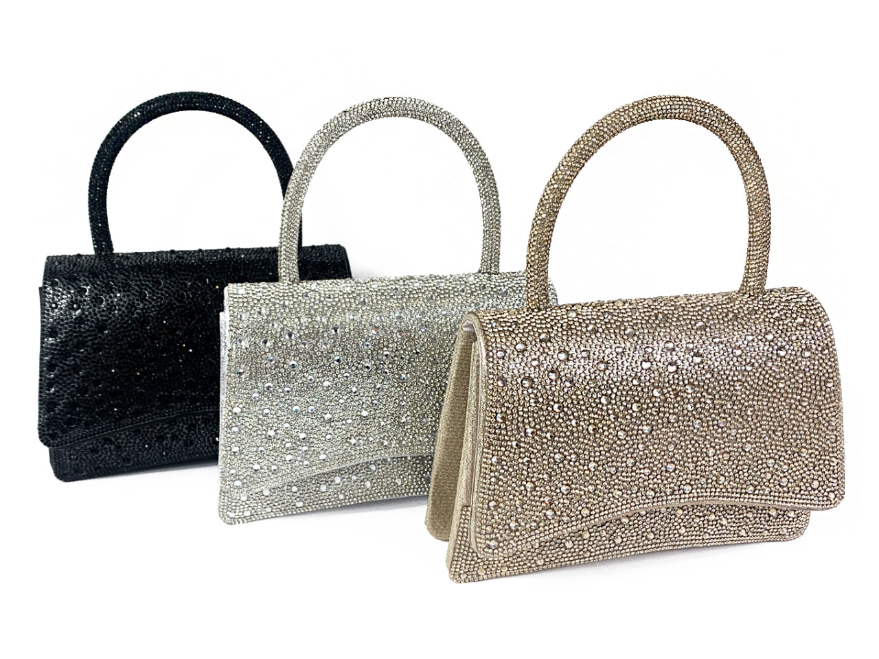 Borsa cerimonia alexis