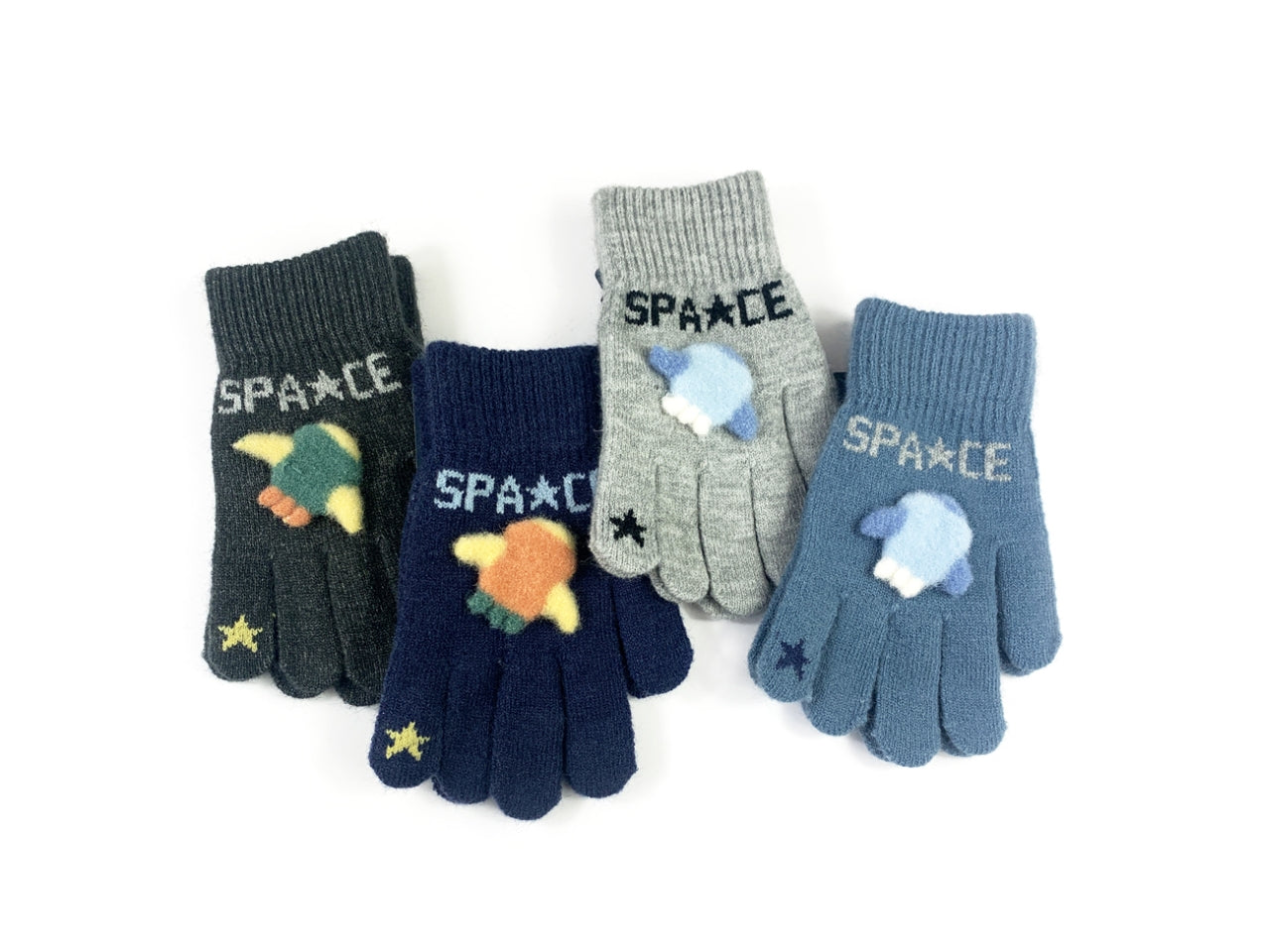Guantino bimbo polo play space