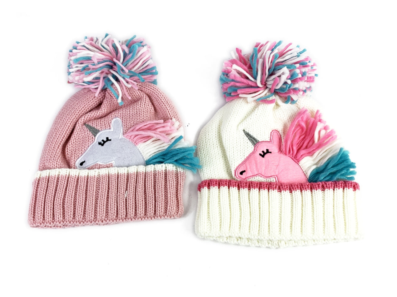 Cappellino bimba le kikke