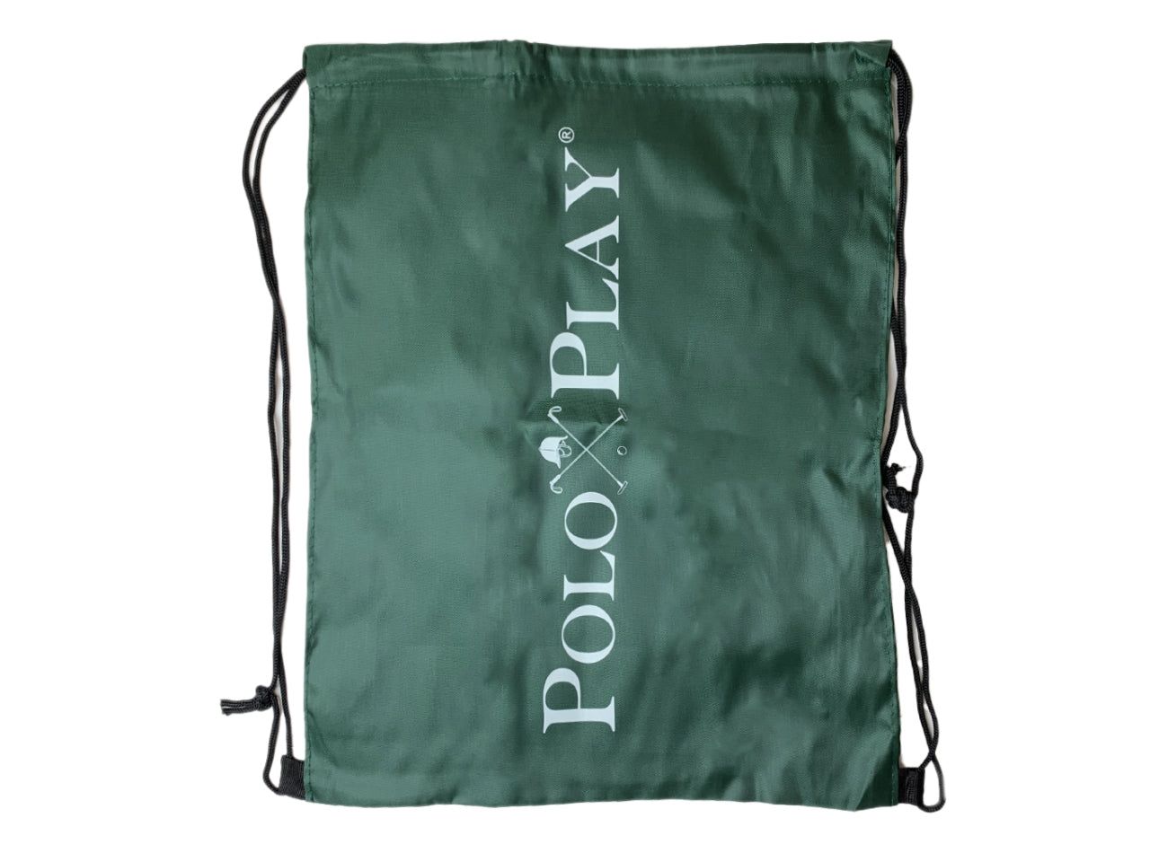 Cappello uomo polo play con zainetto