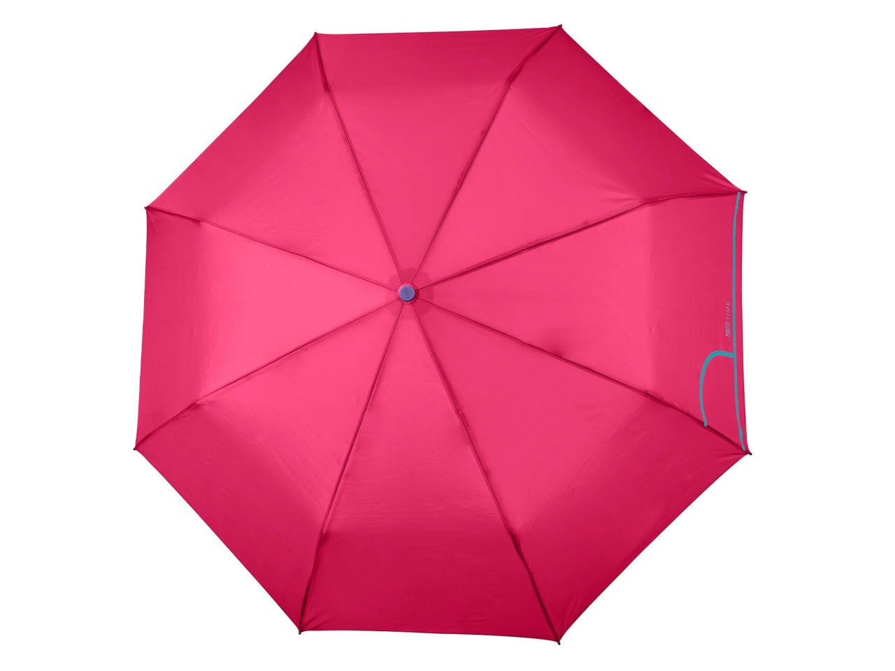 Ombrello donna mini 54cm automatico tinta unita