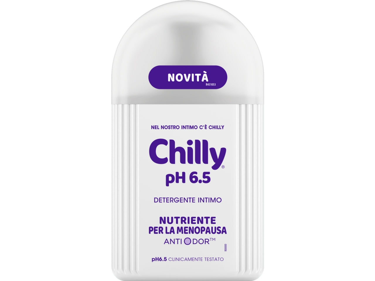 Chilly ph 6.5 nutriente per la menopausa 200ml $