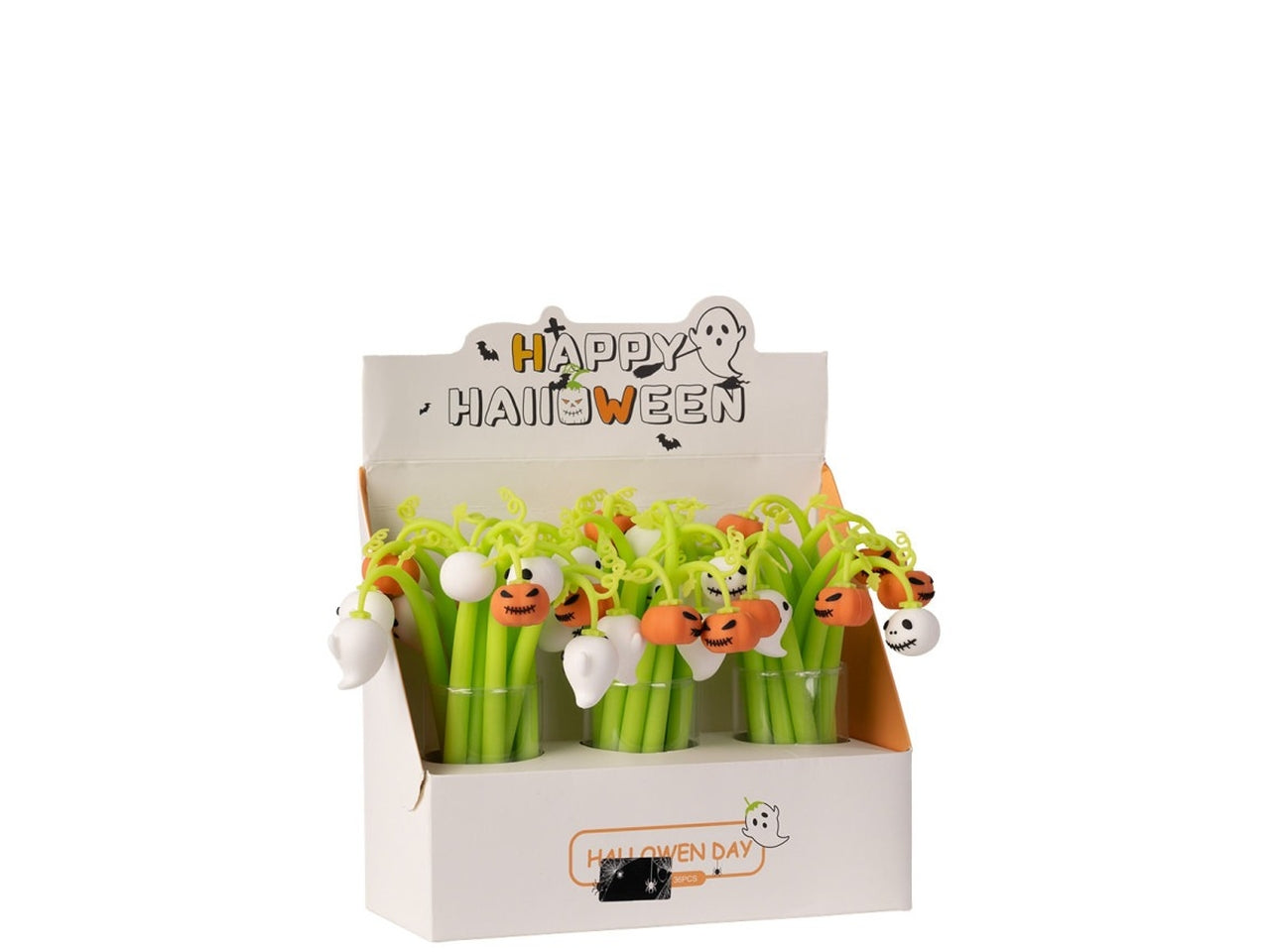 Penna halloween modelli assortiti