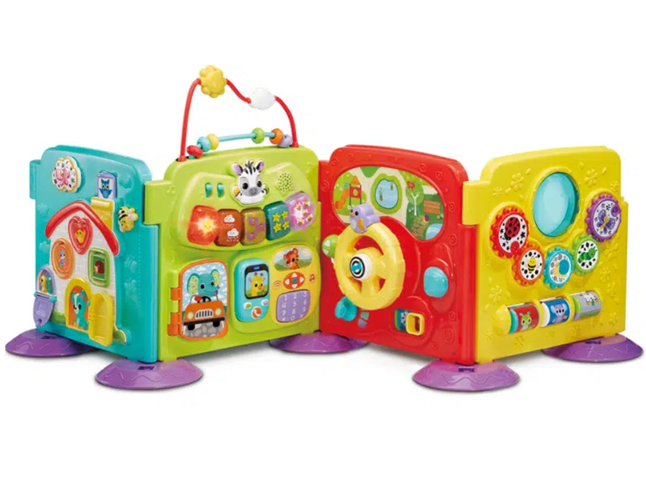 Il mio primo centro attivita'