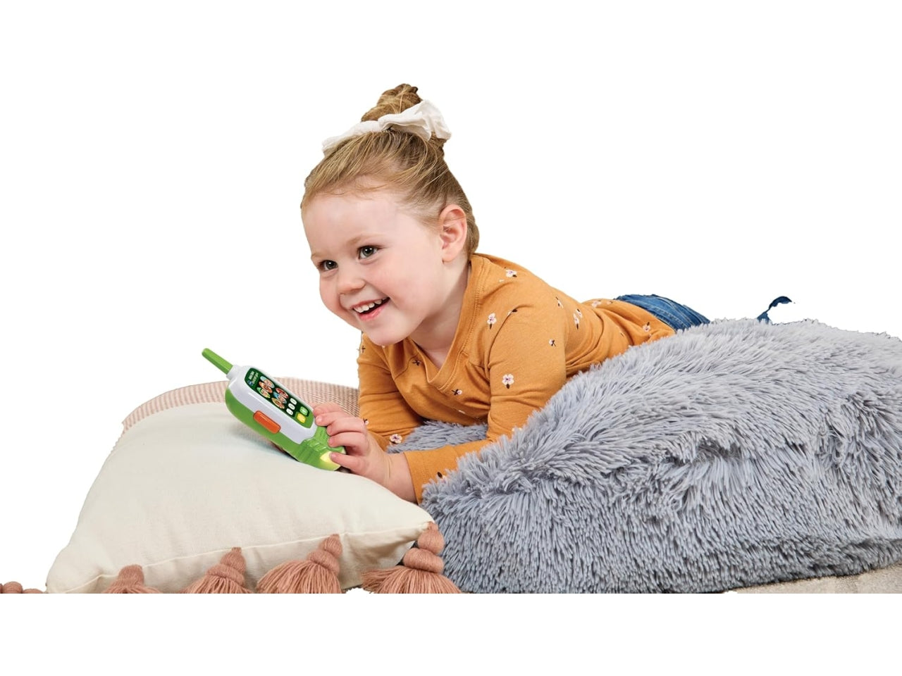 Walkie talkie eroi di tutti