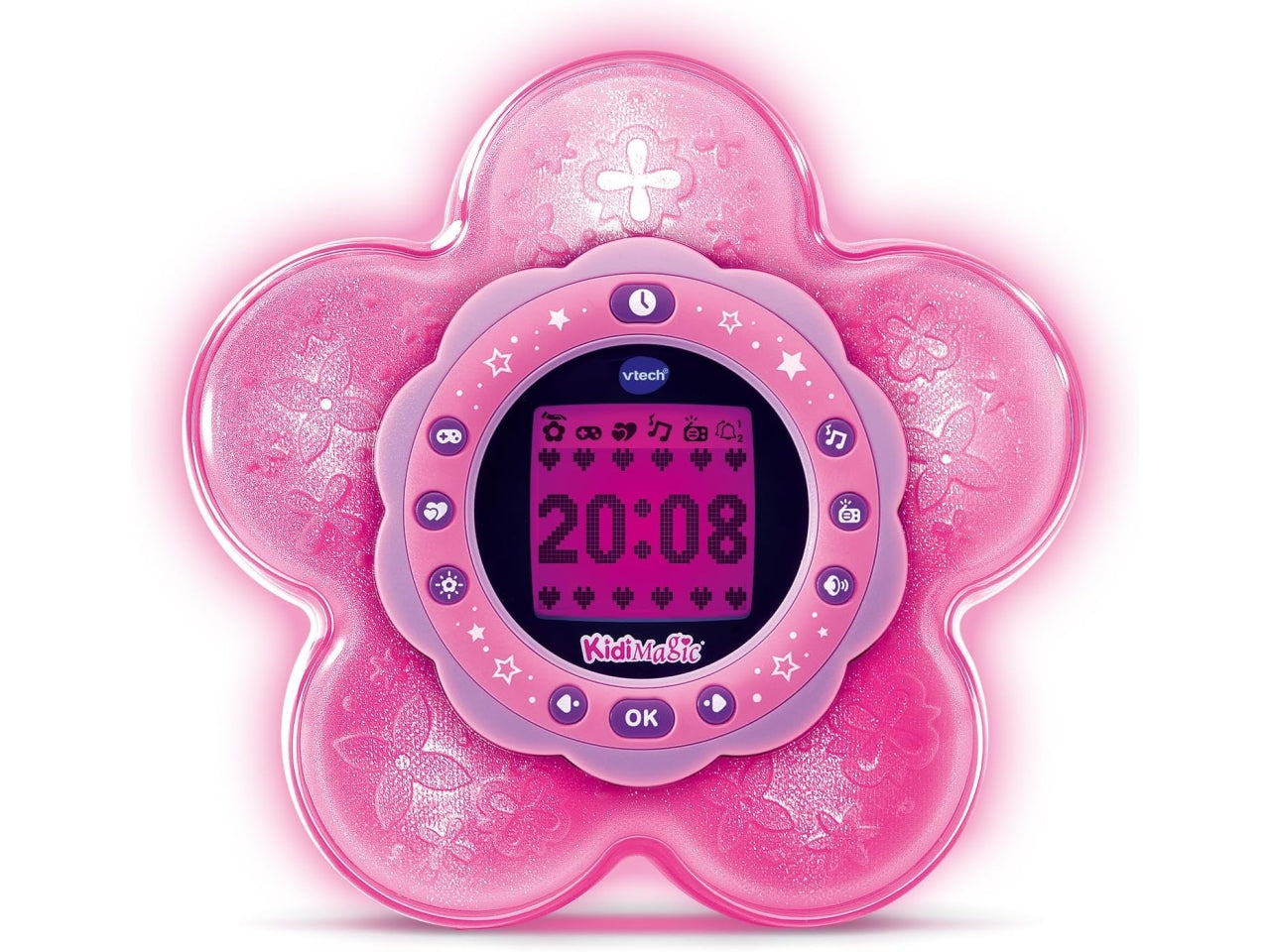 Kidi magic galaxy light