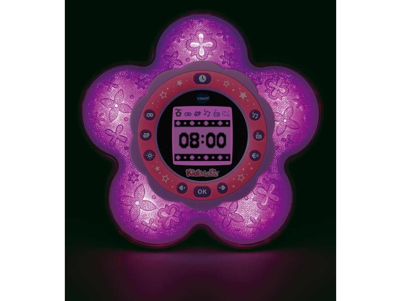 Kidi magic galaxy light