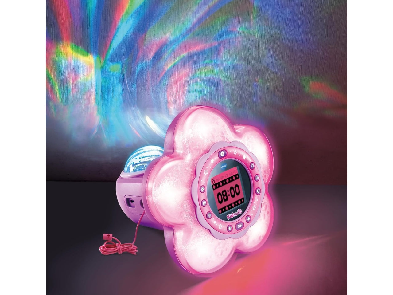 Kidi magic galaxy light