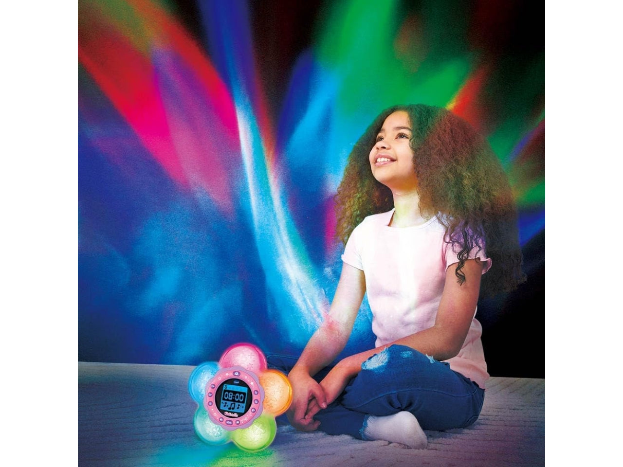 Kidi magic galaxy light