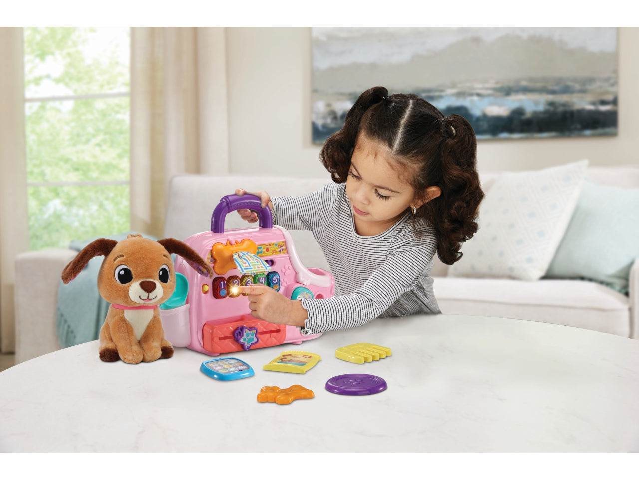 Il mio cagnolino trasportino