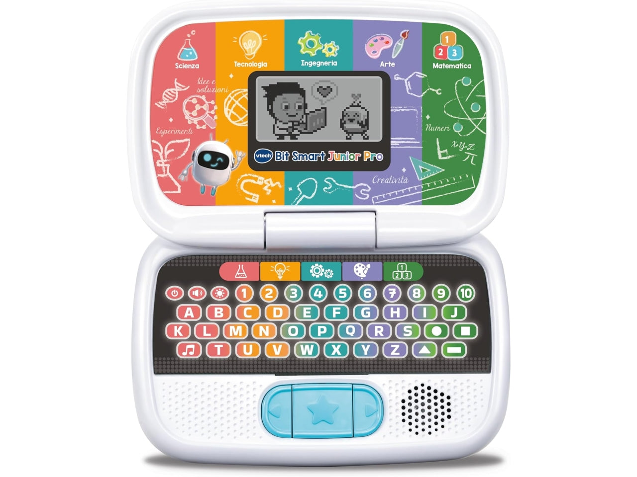 Bit smart junior pro