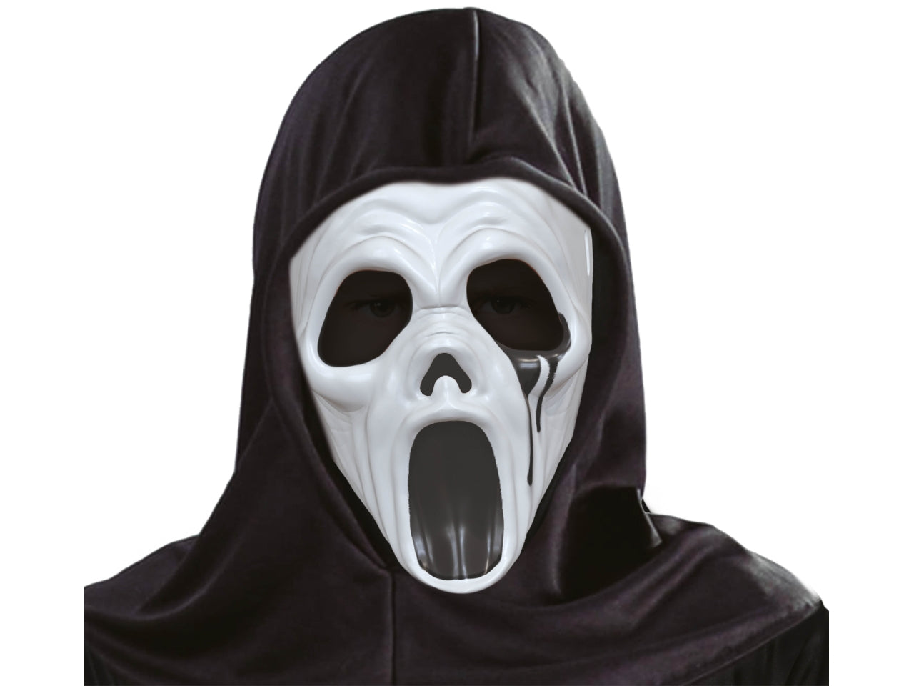 Maschera killer per bambini